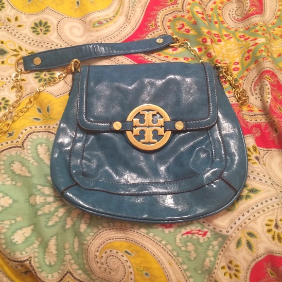 Tory burch crossbody