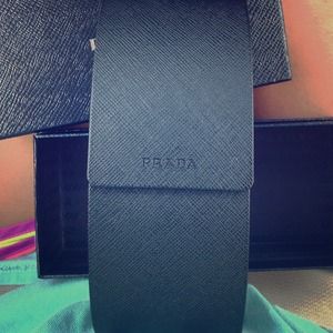 Prada men's sport sunglasses