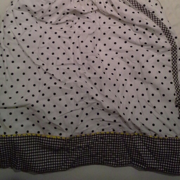 Polka Dot Sundress - Picture 2 of 3