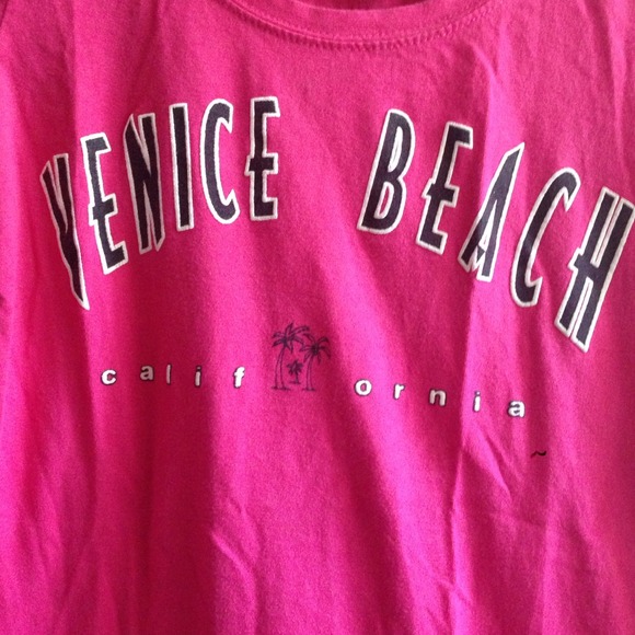 Venice beach California - Picture 2 of 2