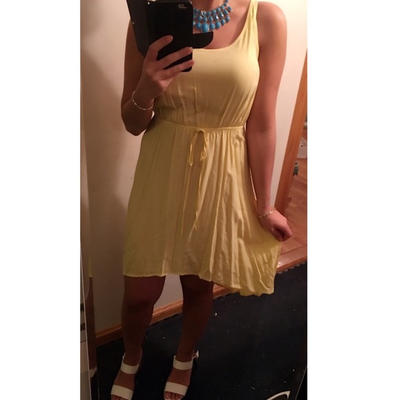 High/low Dress