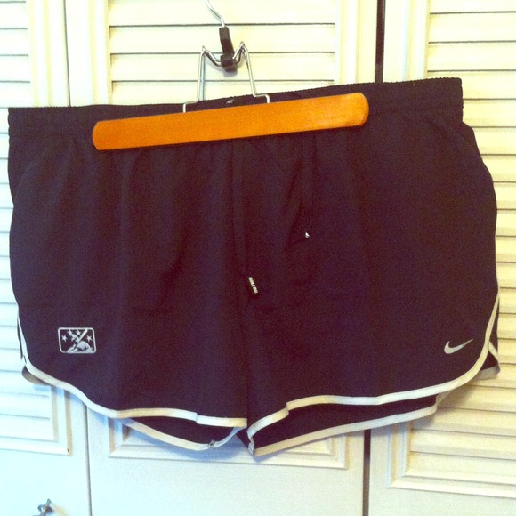 🚫SOLD🚫Nike Running Shorts!