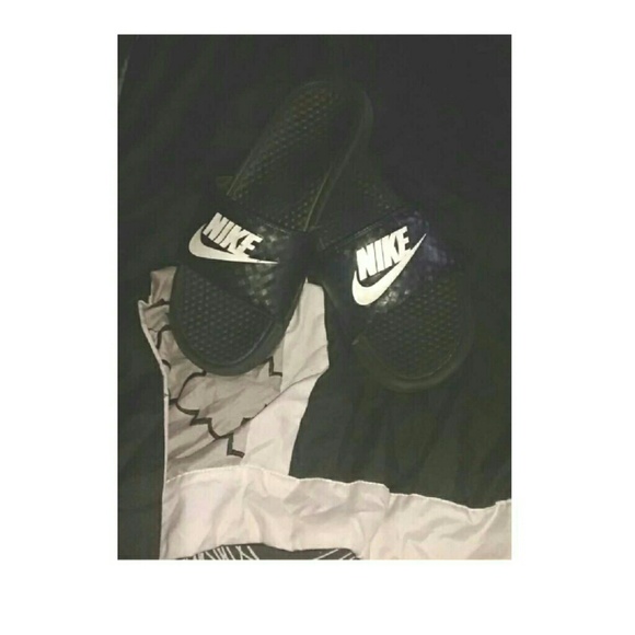 Nike Slides