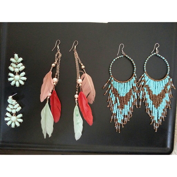 Earring Set