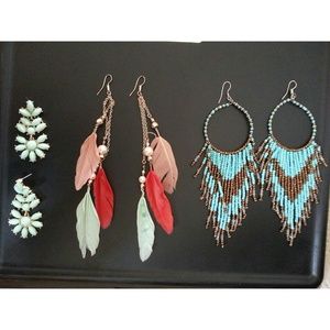 Earring Set