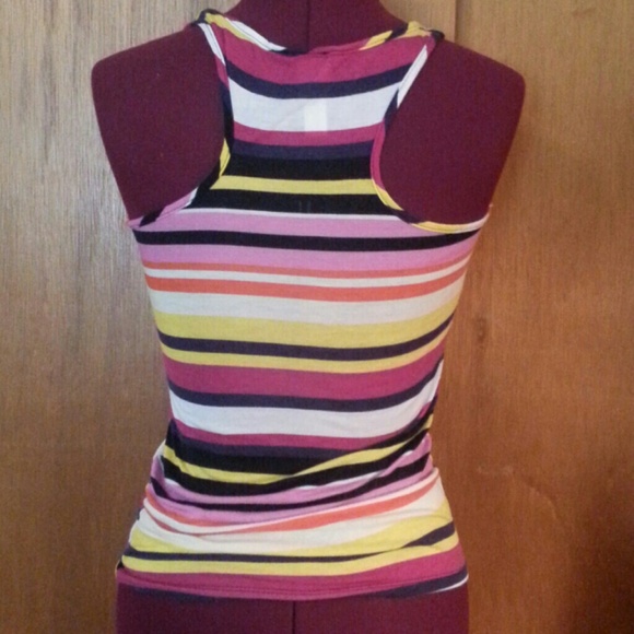 Tank top - Picture 2 of 2