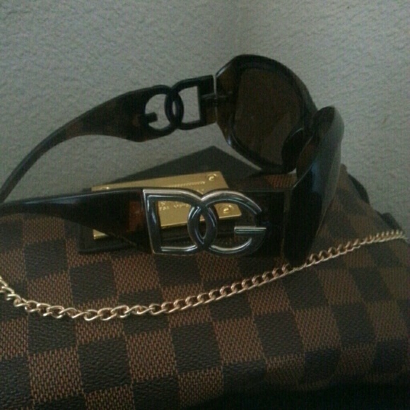 SALE D&G inspired sunglasses