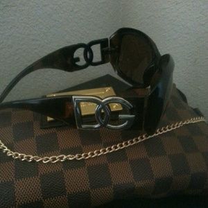 SALE D&G inspired sunglasses