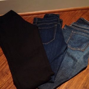 3 jeans