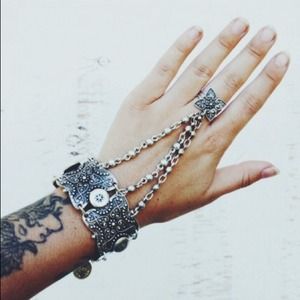 Turkish Slave Bracelet