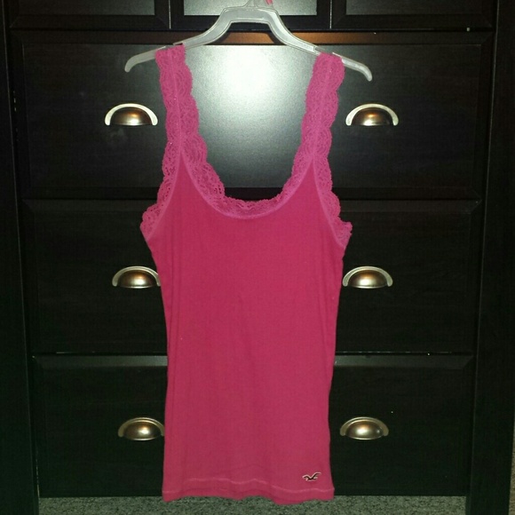 Hollister Tops - BUNDLE