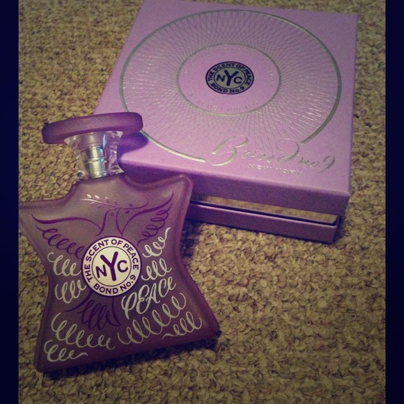 Bond No. 9 The Scent of Peace