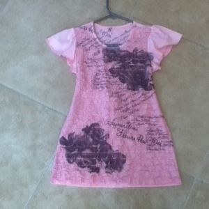 Size 12 KIDS shirt