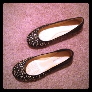 Cute flats