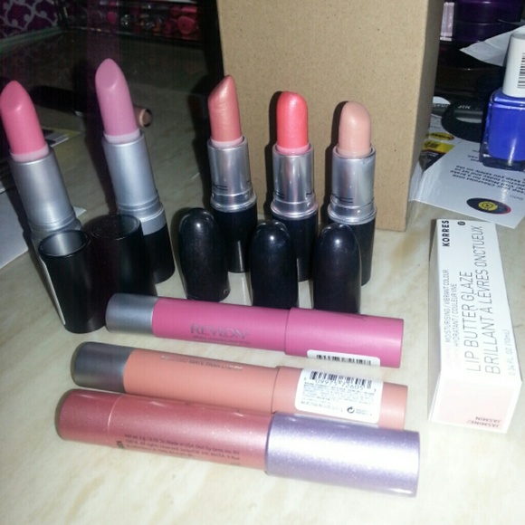 Mkup..ask for individual prices - Picture 2 of 4