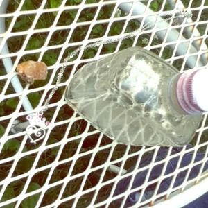 ⚡Reduced⚡Adorable crown necklace!!!