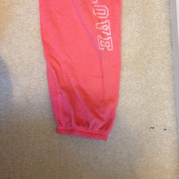 Love pink love pants - Picture 2 of 2