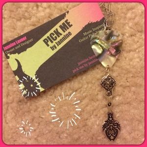 ☀️Necklace for elizhugs☀️