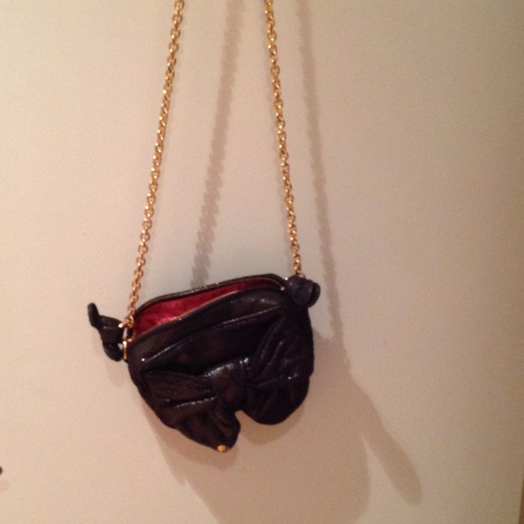 Juicy Couture Cross Body Bag