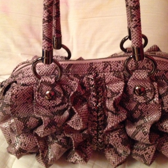 Bebe purse ! Never used!