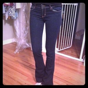 Abercrombie kids denim sz. 16 slim