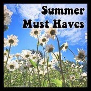 Perfect for This Summer