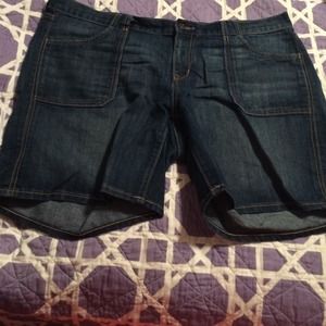 Old navy shorts bundle
