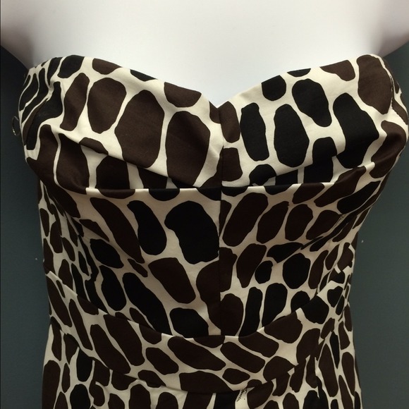 Trina Turk dress - Picture 2 of 4