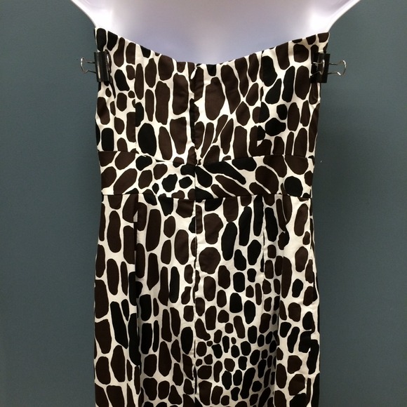 Trina Turk dress - Picture 3 of 4