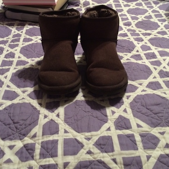 Ugg minis