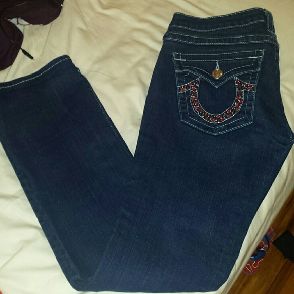 True religion jeans