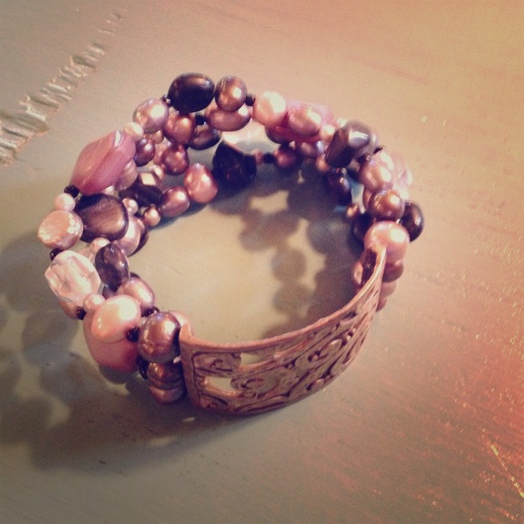 Slipada stretchy bracelet