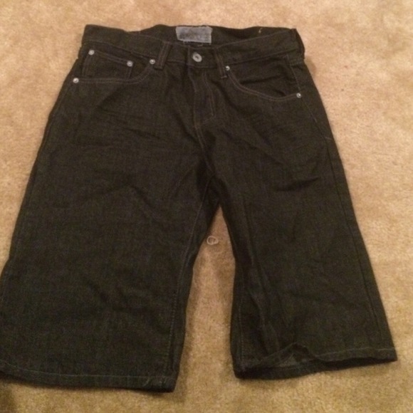Shorts - Picture 2 of 2