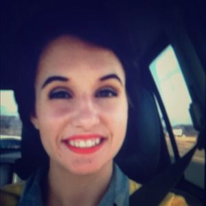 My name is Sarah! Nice to meet you!