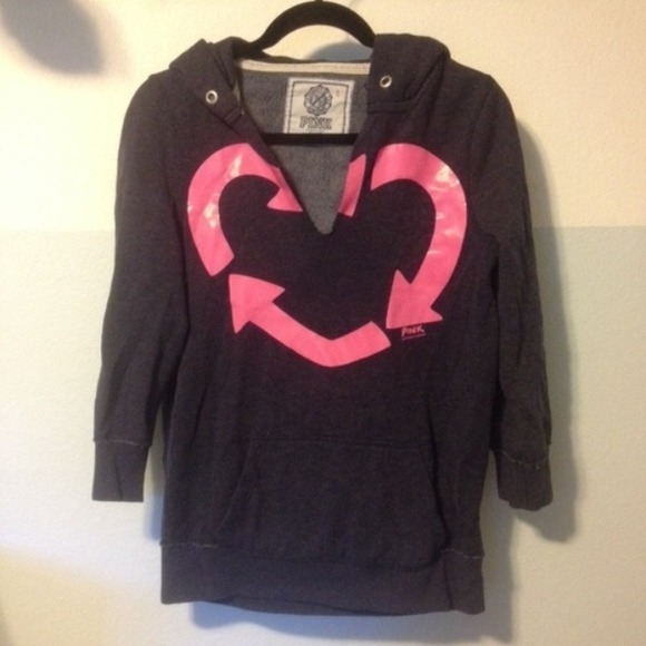 PINK Victoria's Secret hoodie