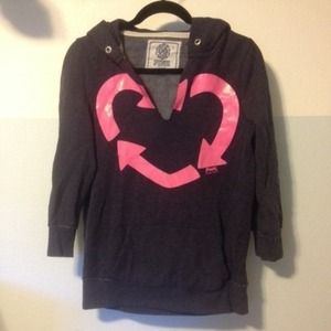 PINK Victoria's Secret hoodie