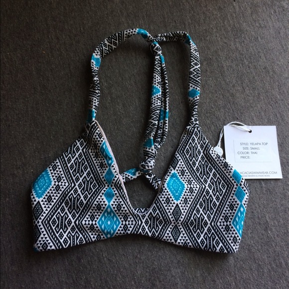 🚫SOLD🚫 Thai Yelapa NWT