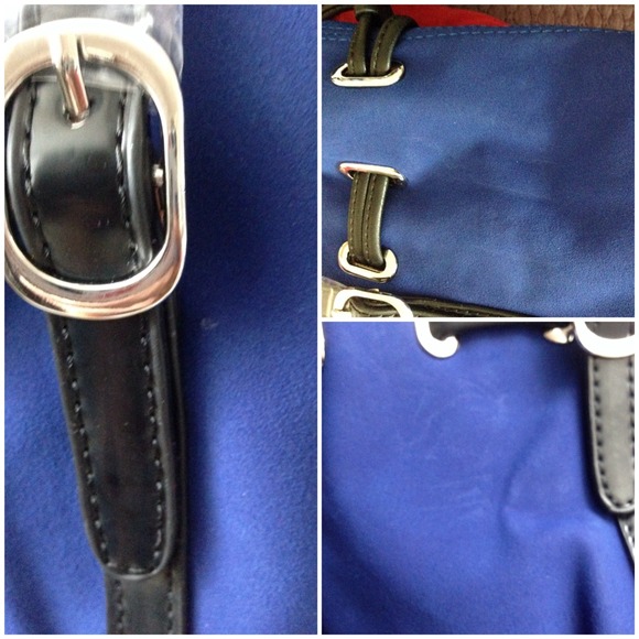 Bucket Bag - Picture 3 of 4