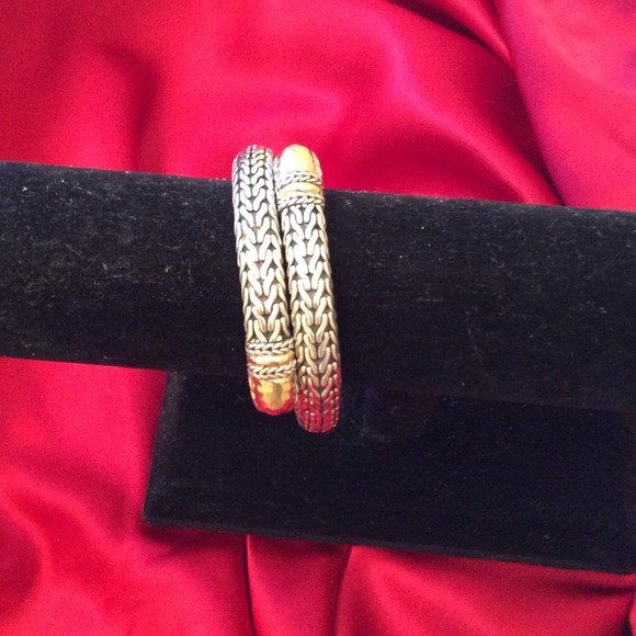 Stunning John Hardy Bracelet