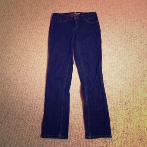 Tommy Hilfiger skinny jeans size 2R (fits like 4)