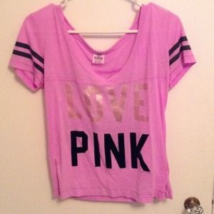 Victoria Secret Pink shirt