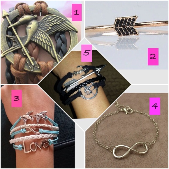 Any combo of 4 items for $25 THIS WEEK ONLY - Picture 4 of 4