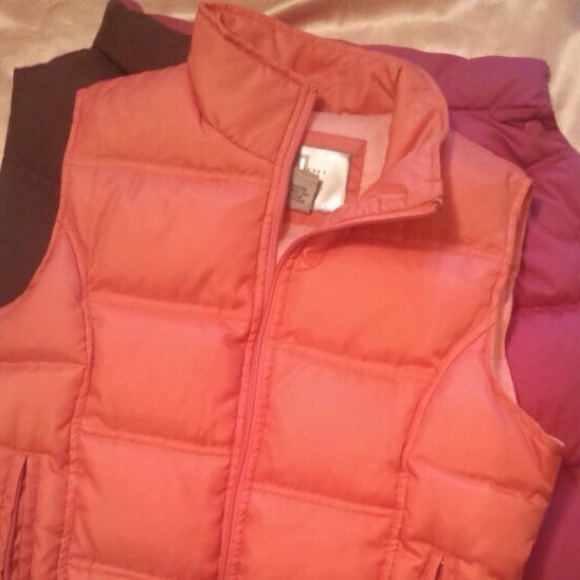 American Eagle Vest Bundle