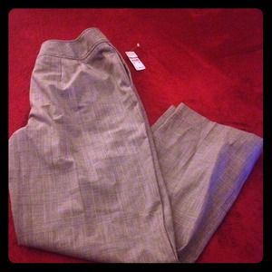 Talbots petite pants