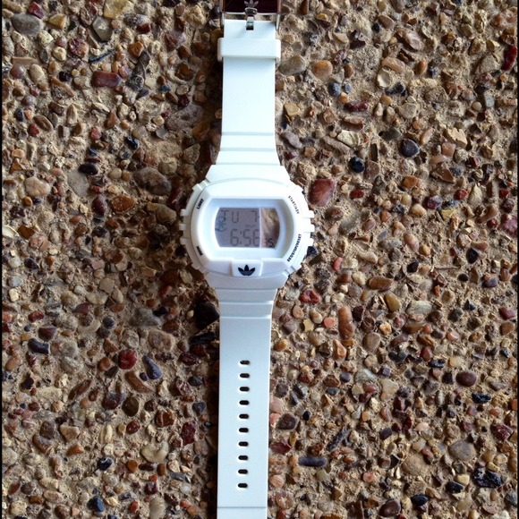 Adidas watch