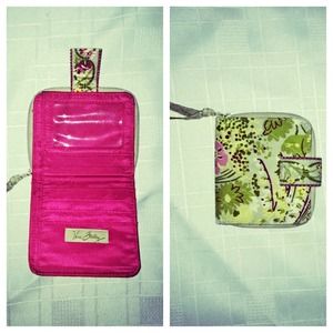 Vera Bradley Wallet