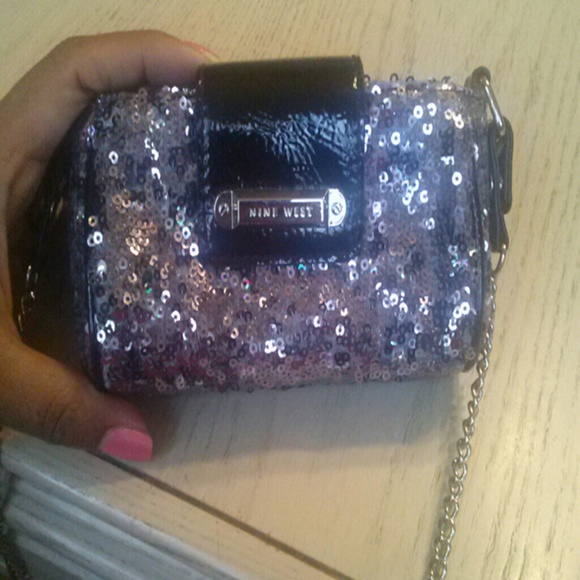 Cross Body Mini