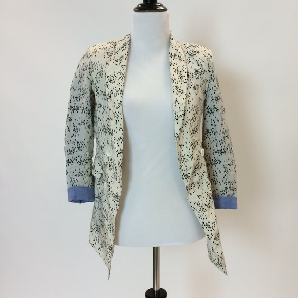 Stones Risch blazer - Picture 2 of 4