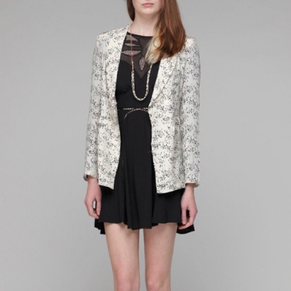 Stones Risch blazer - Picture 4 of 4