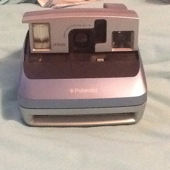 Modern Polaroid